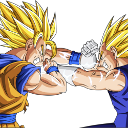 Goku_vs_majin_vegeta